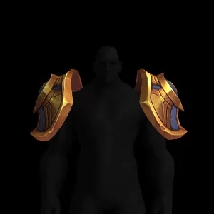 《魔兽世界》不屈士兵肩铠怎么获得2