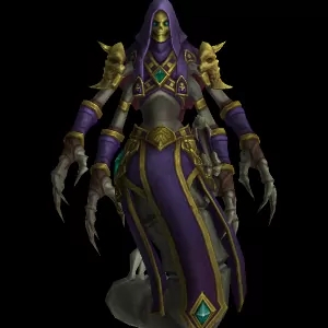 《魔兽世界》不屈士兵肩铠怎么获得4