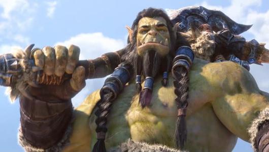 《魔兽世界》龙牙饰物和嗜血胸针哪个好1