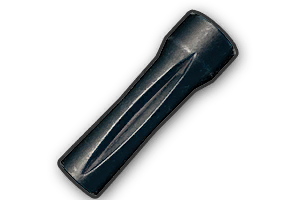 《绝地求生》狙击步枪消焰器图鉴介绍1