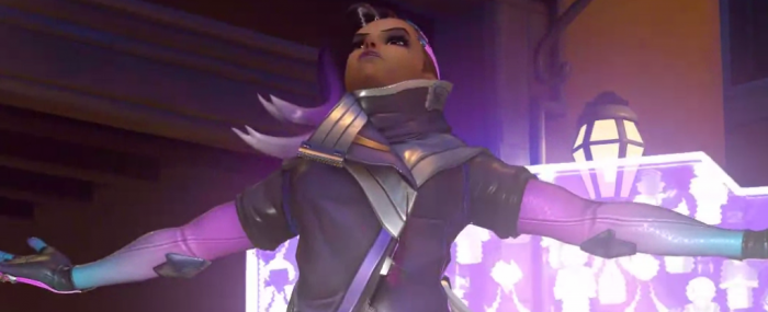 守望先锋双短枪_守望先锋两把枪的英雄