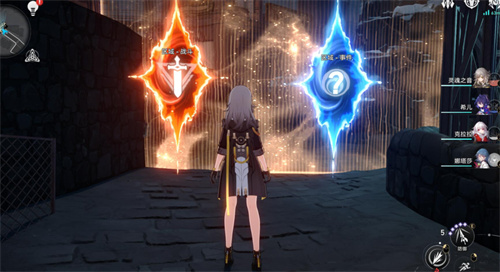 崩坏星穹铁道模拟宇宙战斗和事件哪个好1