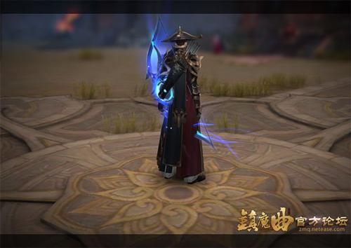 《镇魔曲》夜狩技能搭配攻略1