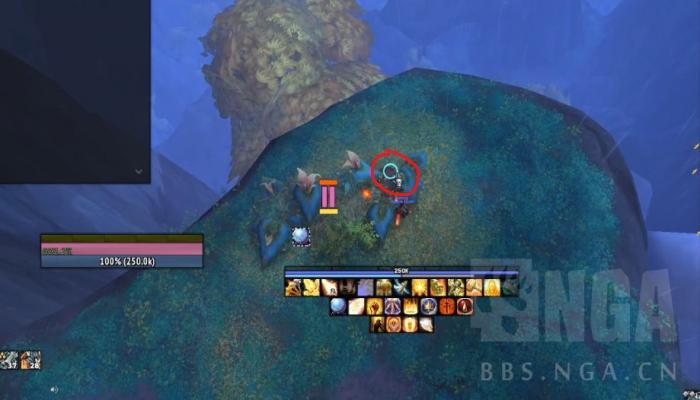 魔兽世界艾泽拉斯之秘第十三天解谜攻略6