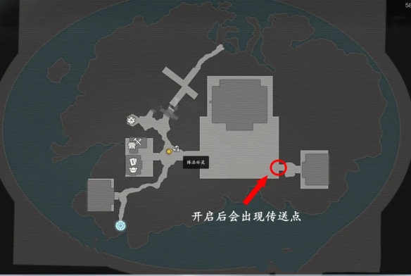 诛仙世界帮派联赛怎么玩2