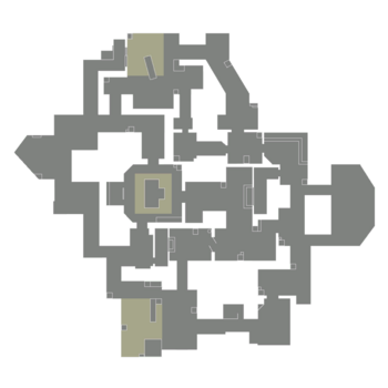 无畏契约隐世修所地图机制2