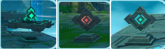 原神滔风之境过关攻略3