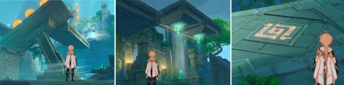 原神滔风之境过关攻略4