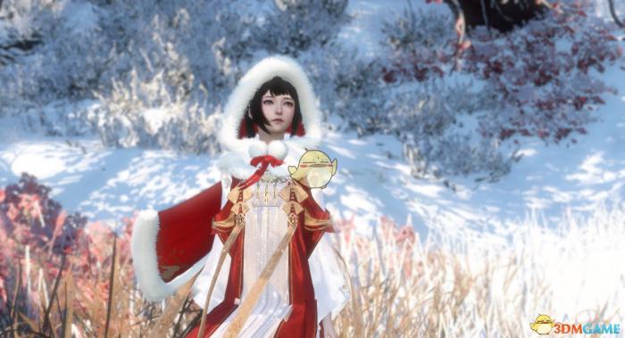 《逆水寒》新兔耳帽子外观价格一览2