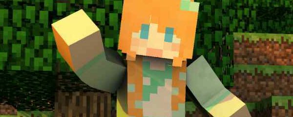 《我的世界》传送装置介绍1