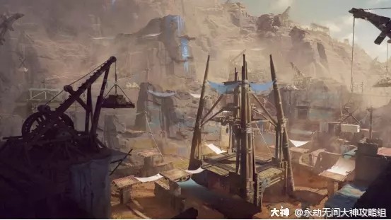 永劫无间百炼洞_永劫无间百炼洞在哪个地图