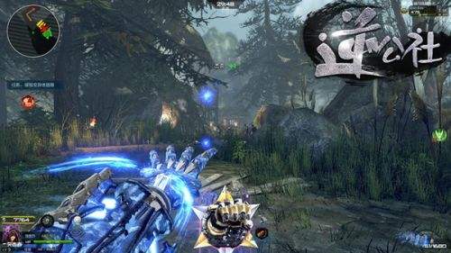 《逆战》灭世者详细解读1