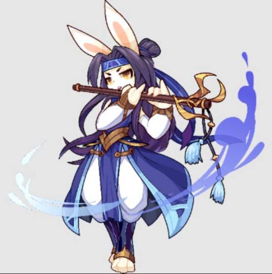 洛克王国文采呱呱技能搭配1