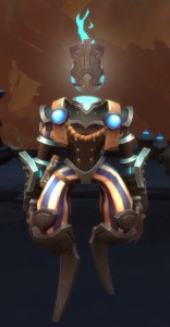 《魔兽世界》职位徽记收购者怎么获得3