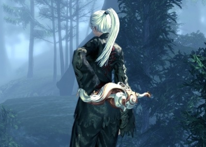 《剑灵》刺客职业介绍2