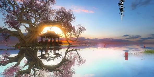 《逆水寒》仙居源跑商攻略1