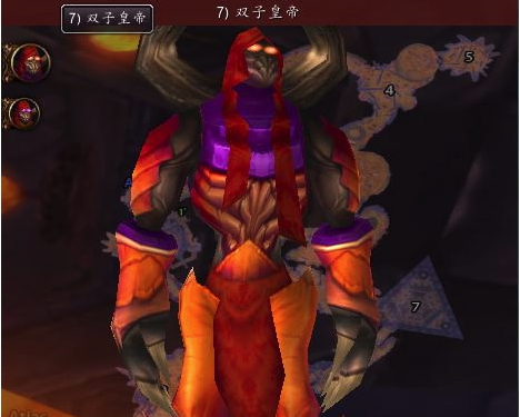 魔兽世界怀旧服安其拉神殿双子皇帝_安其拉双子t要求