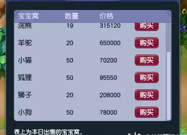 梦幻西游这次牧场改完以后的影响分析2