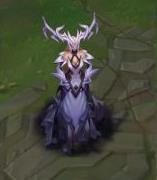 《LOL》女巫集会丽桑卓皮肤介绍1