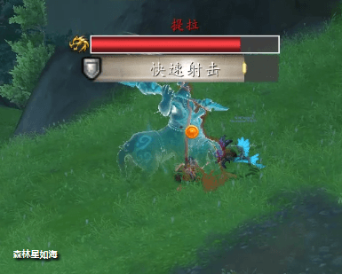 魔兽世界提拉和马鲁克怎么打2