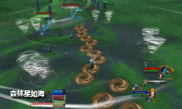 魔兽世界提拉和马鲁克怎么打8