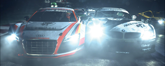 极品飞车OL画面错位办_极品飞车ol画面设置最佳方案