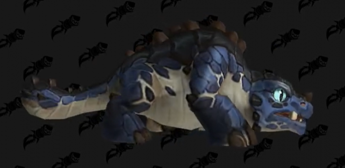 魔兽世界雷触践踏者怎么获得1