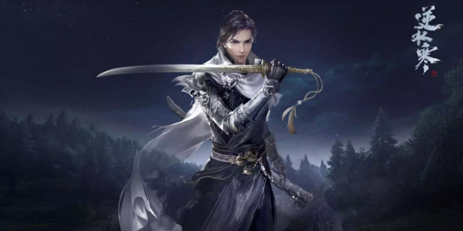 逆水寒魔兽老兵服碎梦职业_逆水寒碎梦战场技能