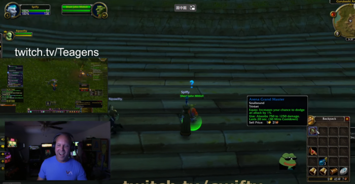 魔兽世界plus竞技场大师饰物怎么获得1