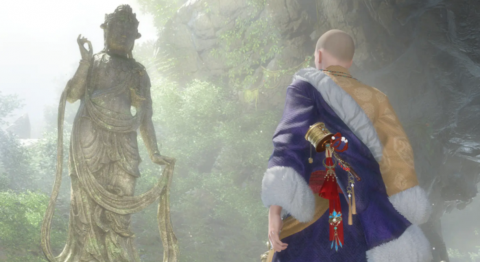 逆水寒魔兽服奇遇韧笔如刀触发_逆水寒词条逆水之寒怎么来的