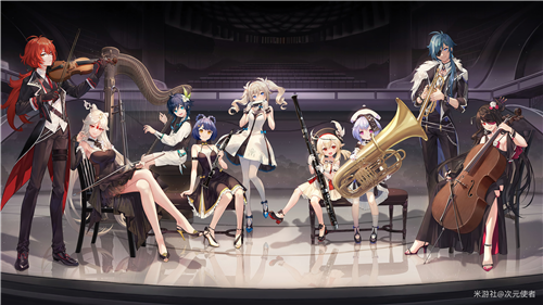 原神下一款皮肤是谁的1