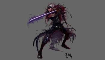 《DNF》国服鬼泣与韩服新版对比评测1