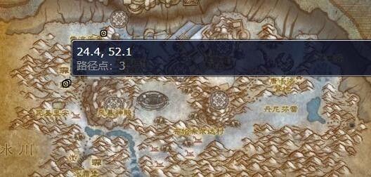 魔兽世界摧毁熔炉任务在哪接3