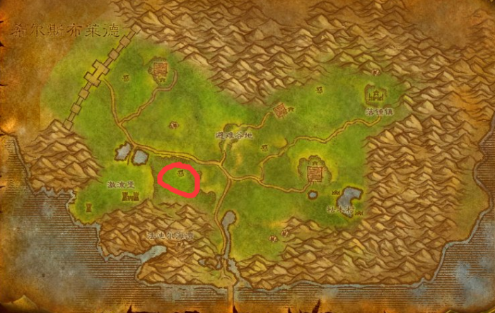 魔兽世界内禁锢法阵_魔兽世界禁锢之厅怎么开