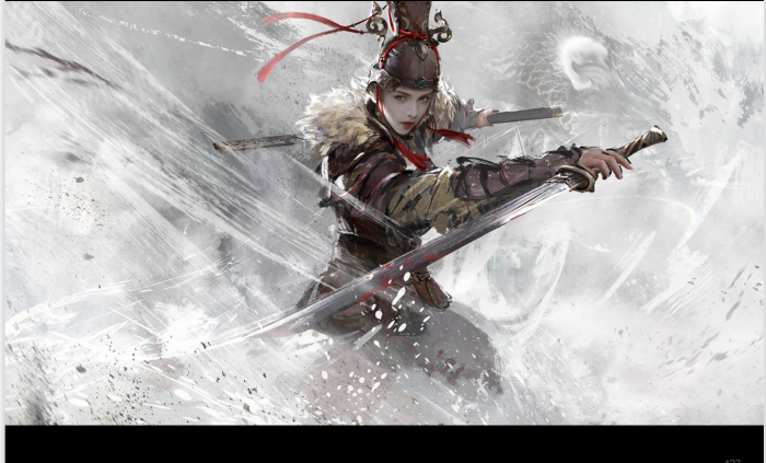 永劫无间斩马刀磐石怎么触发1