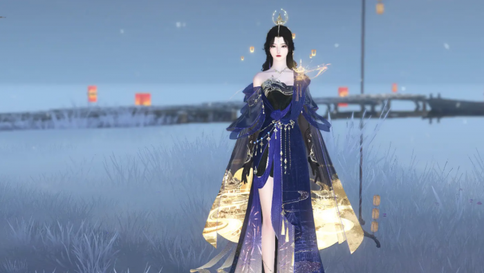 逆水寒魔兽服奇遇边塞书声触发_逆水寒宋辽边境奇遇