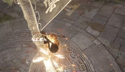 永劫无间胡为三技能怎么躲2