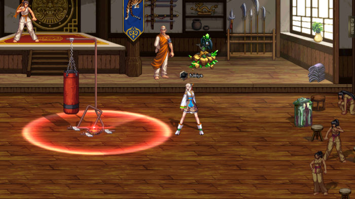 《DNF》重霄弹药专家三觉技能介绍2