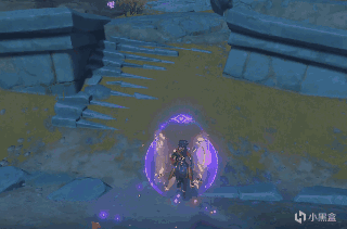 原神黄金兽王技能怎么应对7