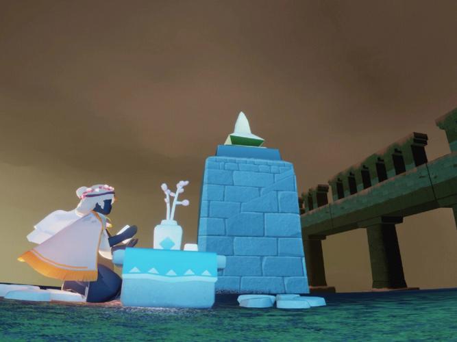 光遇小偷如何装扮3