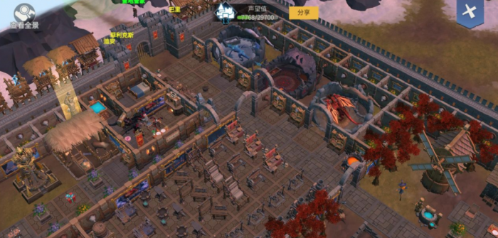 冰原守卫者怎么让流浪者走1