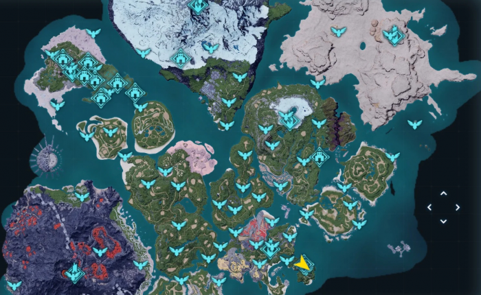 幻兽帕鲁新手前期要注意什么_幻兽帕鲁多少钱