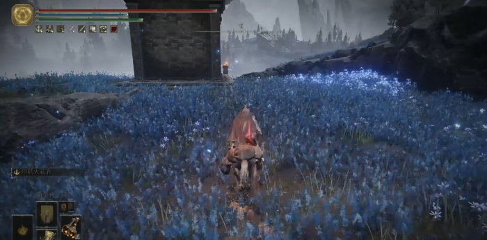 艾尔登法环舞娘套装在哪1