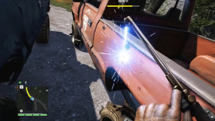 孤岛惊魂4沉睡的圣徒主线流程是什么3