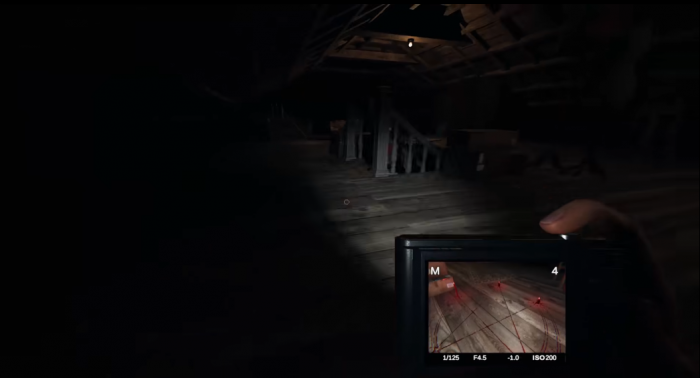 恐鬼症召唤阵有什么用3