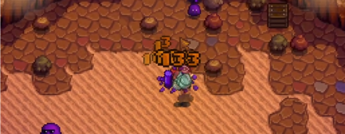 星露谷物语战斗技能该咋点3