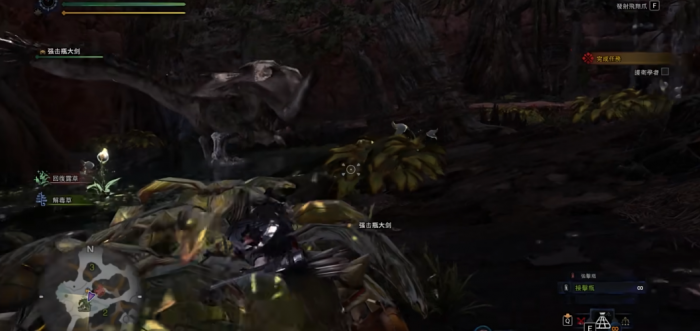 怪物猎人世界护送任务怎么做3