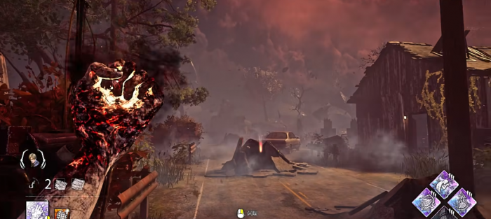 黎明杀机新手怎么玩护士1