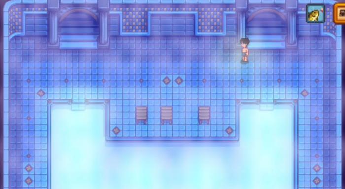 星露谷物语生命值要如何恢复2