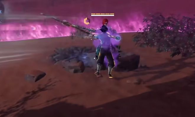 永劫无间斩马刀怎么玩1